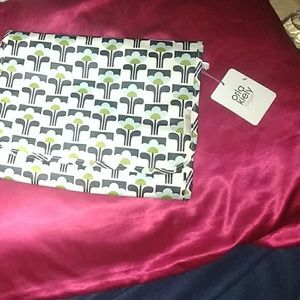 ORLA KIELY (target) Travelbag/Organizer